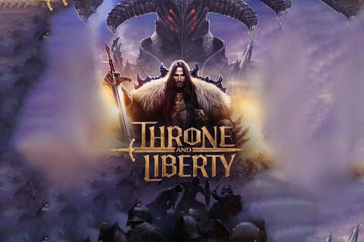 1300 Star Crystals | Throne and Liberty Twitch Drops