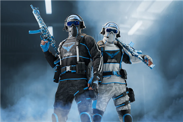 Call of Duty League™ - Carolina Royal Ravens Team Pack 2025