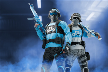 Call of Duty League™ - Cloud9 New York Team Pack 2025