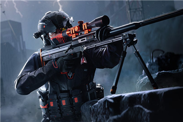 Call of Duty® Endowment (C.O.D.E.) Knight Recon: Tracer Pack