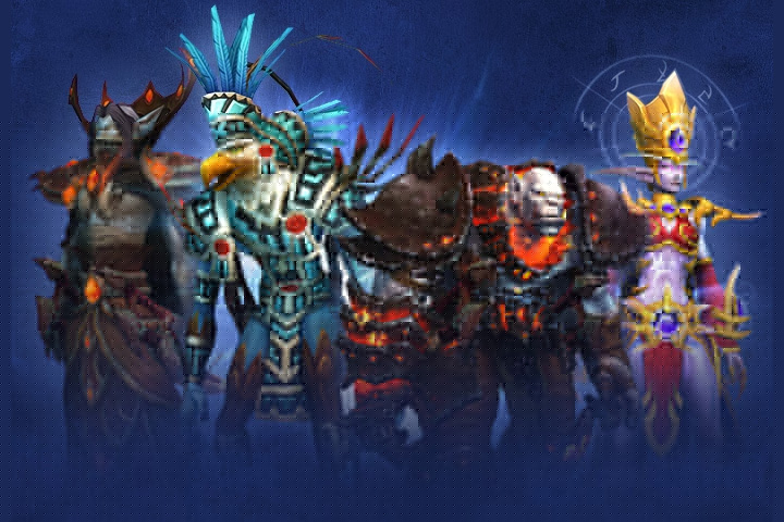 Transmorpher Beacon - EU