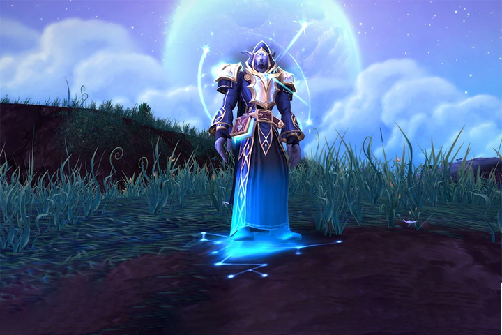 Celestial Observer's Ensemble - EU