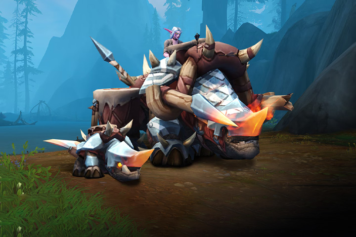 The Mighty Kodo Pack - EU